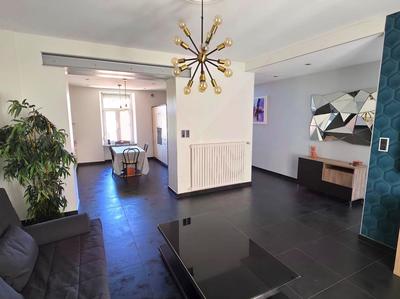 Maison - 138 m² - 5 pièces