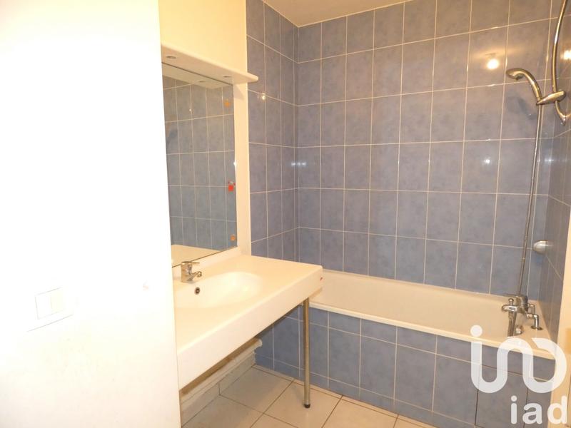 Maison - 113 m² - 5 pièces