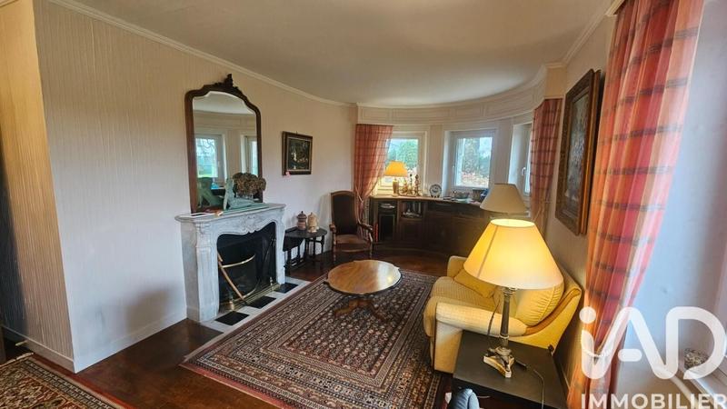 Maison de ville - 180 m² - 7 pièces