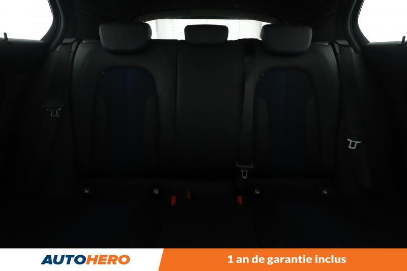 Bmw Série 1 120d xDrive m Sport Bva 190 ch