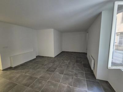 Bureau - 68 m² - 4 pièces