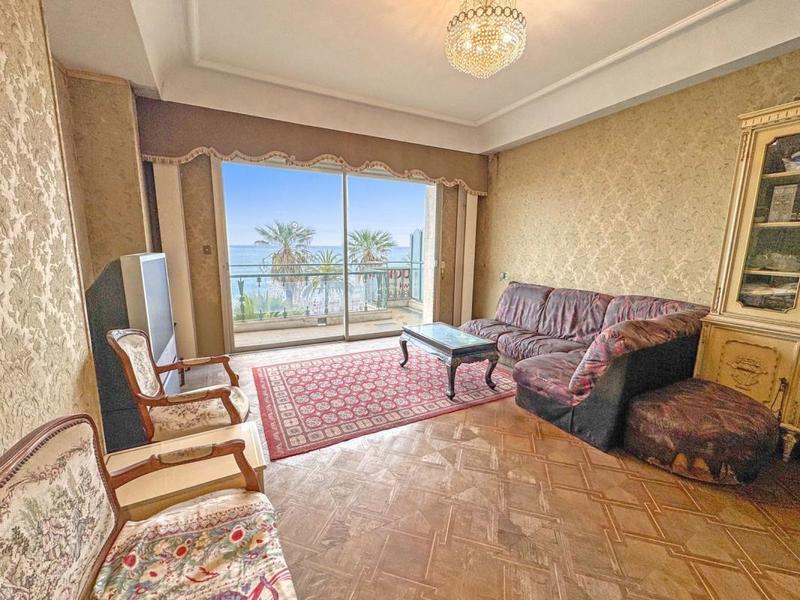 Appartement - 152 m² - 4 pièces