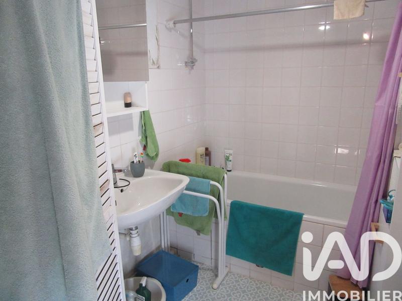 Maison - 49 m² - 2 pièces