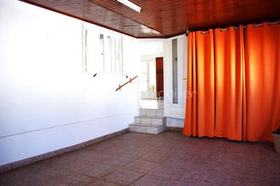 Maison traditionnelle - 110 m² - 5 pièces