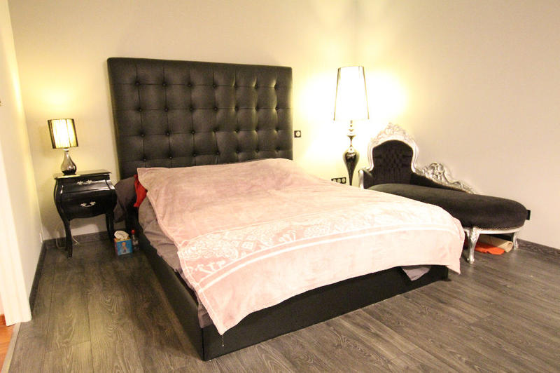 Appartement - 105 m² - 3 pièces