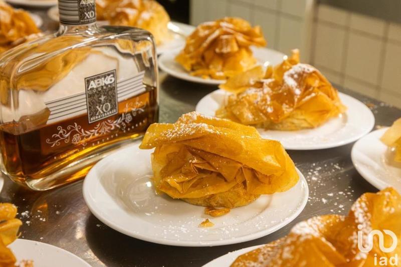 Local commercial - 1 100 m²