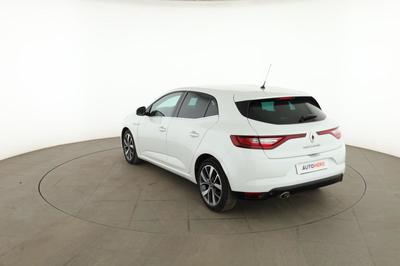 Renault Mégane 1.6 dCi Energy Intens 130 ch