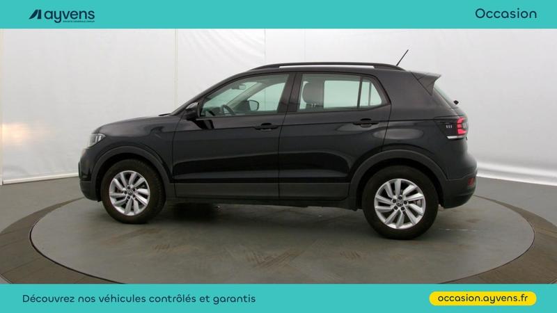 Volkswagen t-Cross 1.0 Tsi 110ch Lounge Business Dsg7