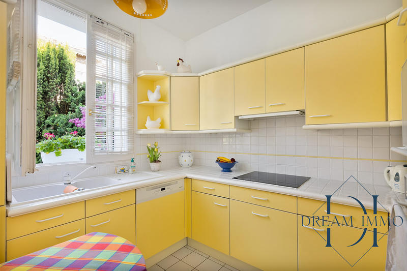 Maison - 76 m² - 4 pièces