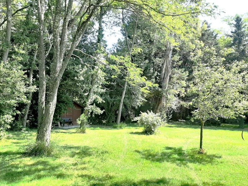 Maison - 212 m² - 7 pièces