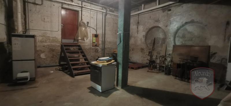 Maison - 124 m² - 7 pièces