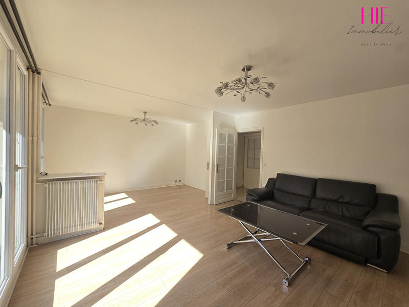 Appartement - 71 m² - 4 pièces