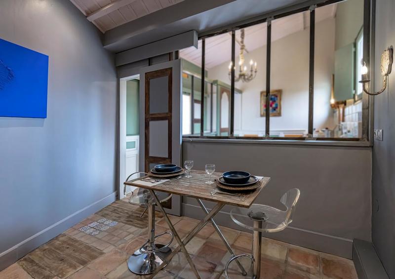 Villa - 208 m² - 6 pièces