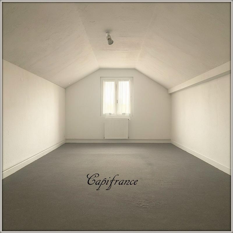 Maison - 52 m² - 3 pièces