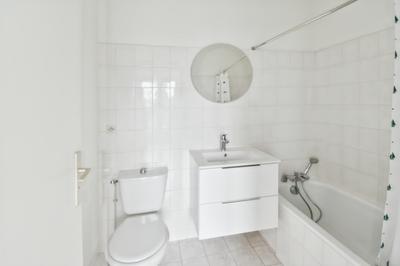 Appartement - 29 m² - 2 pièces