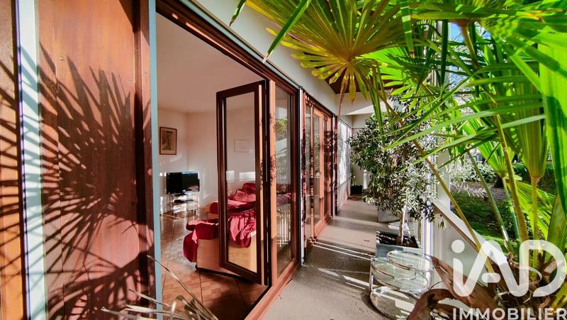 Appartement - 94 m² - 3 pièces