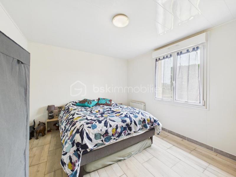 Maison - 148 m² - 6 pièces