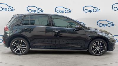 Volkswagen Golf 1.4 Tsi 204 Hybrid Dsg6 Gte