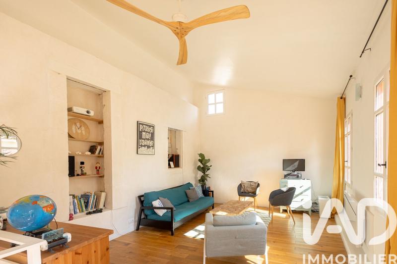 Maison de ville - 155 m² - 7 pièces