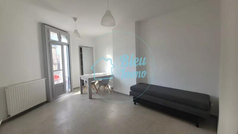 Immeuble - 450 m² - 16 pièces