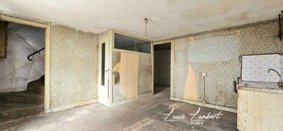 Maison - 62 m² - 5 pièces