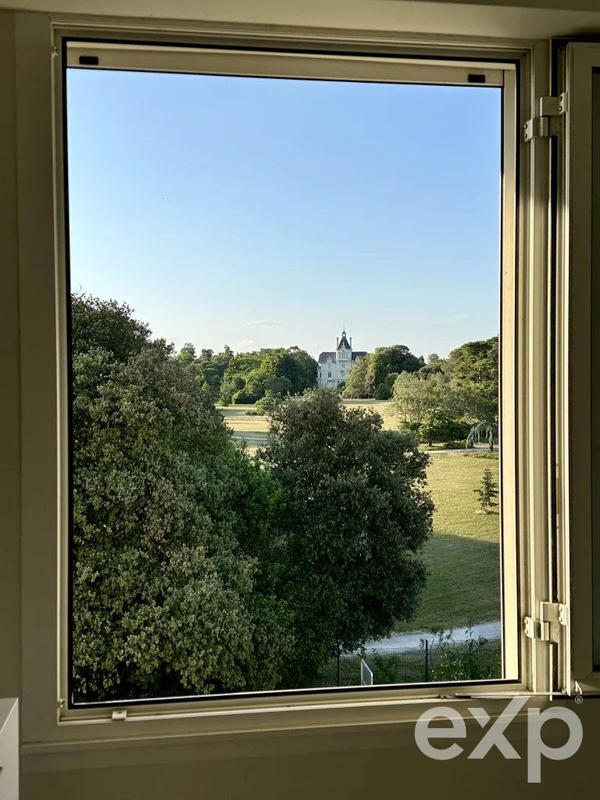 Appartement - 161 m² - 4 pièces