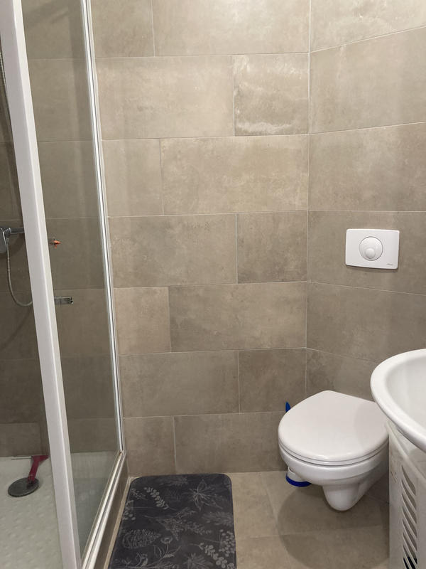 Immeuble - 97 m² - 5 pièces