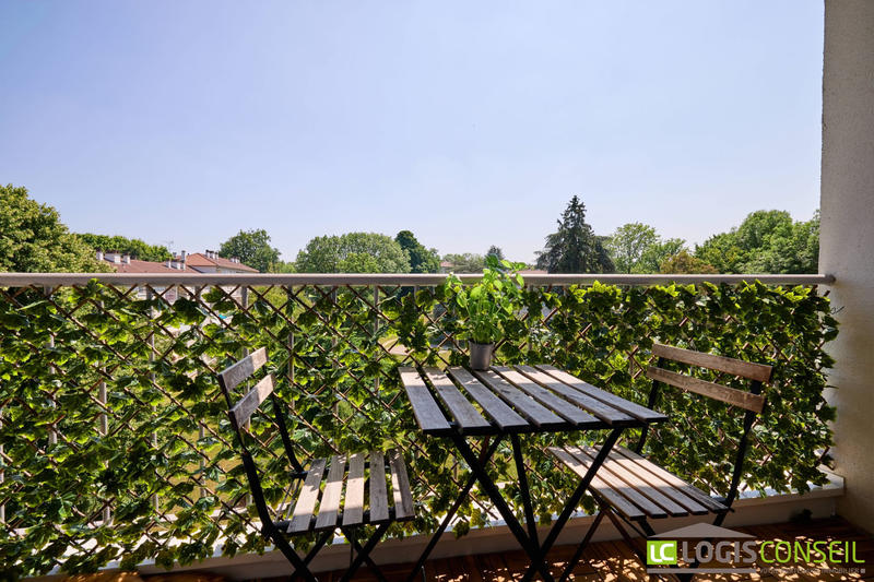 Appartement - 70 m² - 4 pièces