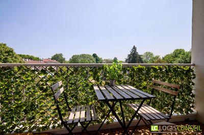 Appartement - 70 m² - 4 pièces