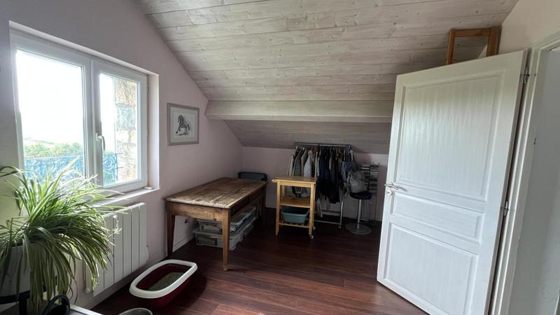 Ferme - 133 m² - 4 pièces