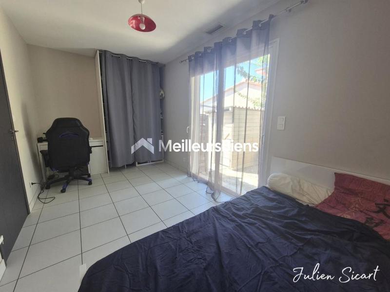 Villa - 135 m² - 5 pièces