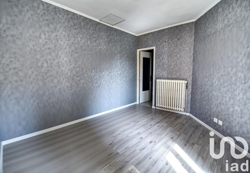 Maison - 103 m² - 6 pièces