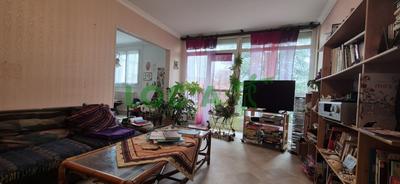 Appartement - 74 m² - 4 pièces