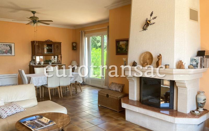 Maison - 137 m² - 4 pièces