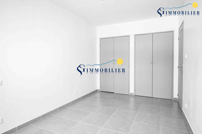 Appartement - 90 m² - 5 pièces