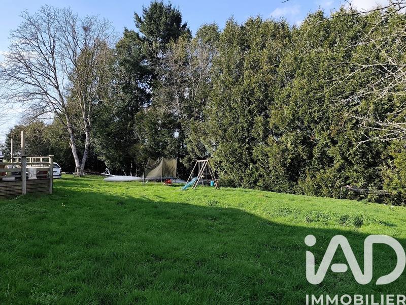 Maison - 150 m² - 5 pièces