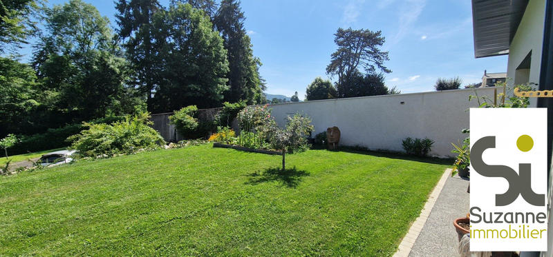 Viager - Maison - 96 m² - 3 pièces