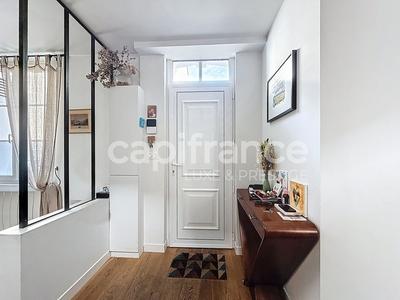 Maison de ville - 156 m² - 7 pièces