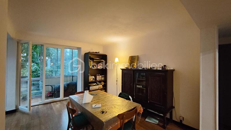 Appartement - 69 m² - 4 pièces