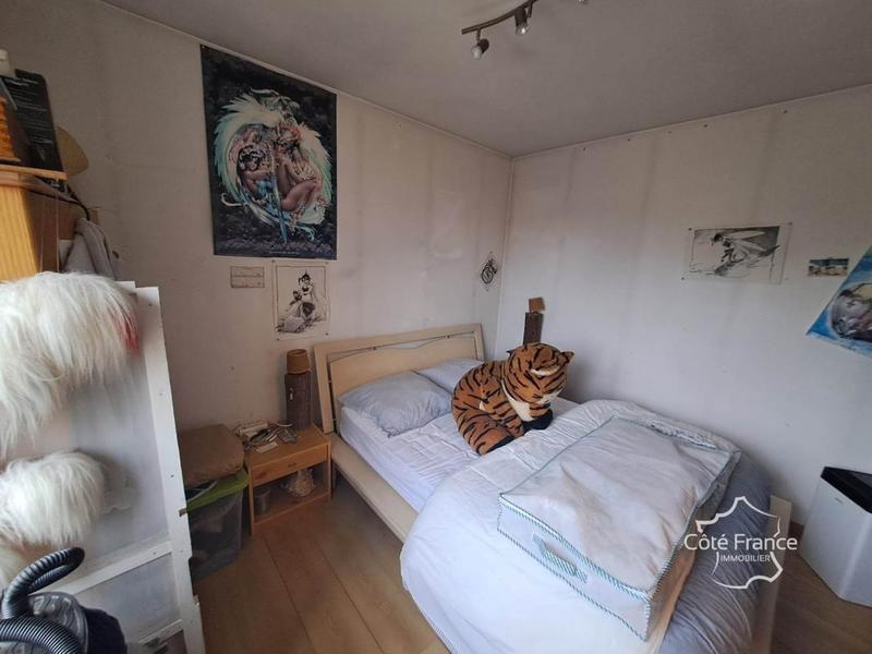 Fonds de commerce - Local commercial - 217 m²