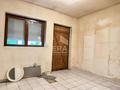 Maison - 47 m² - 2 pièces