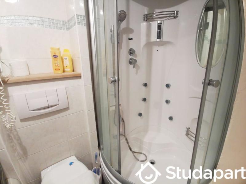 Appartement - 25 m² - 2 pièces