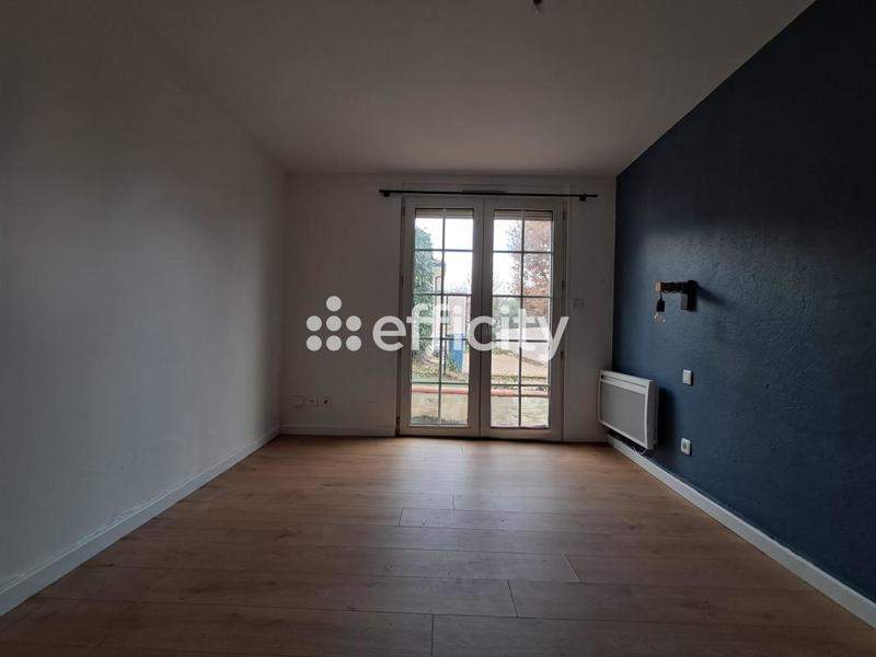 Appartement - 58 m² - 2 pièces