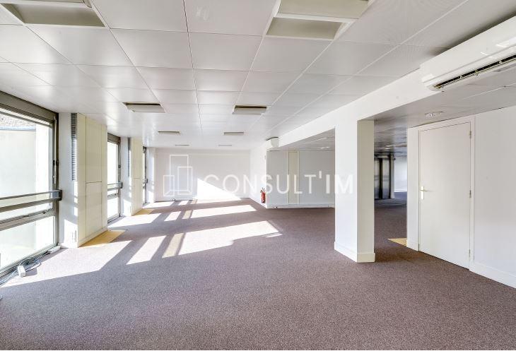 Bureau - 175 m²