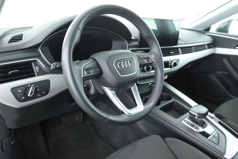Audi A5 sportback 40 Tfsi s tronic 7 204 ch