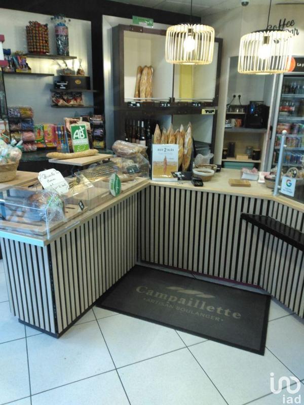 Local commercial - 200 m²