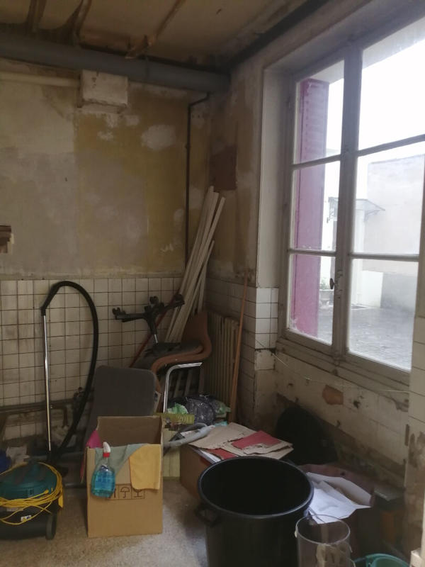 Appartement - 139 m² - 5 pièces