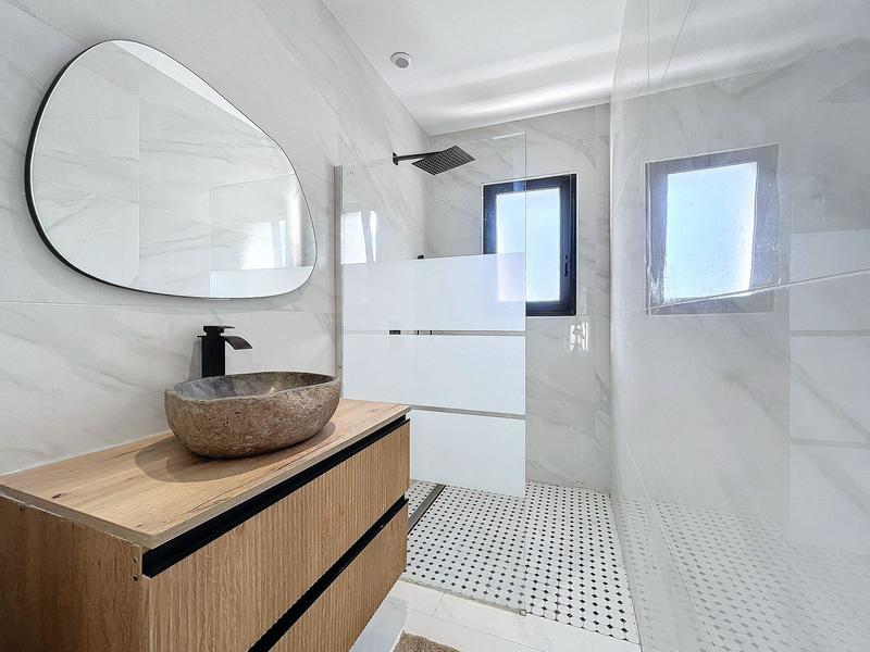 Maison - 132 m² - 5 pièces