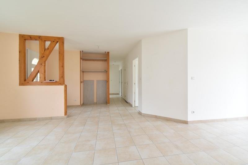 Maison - 116 m² - 5 pièces