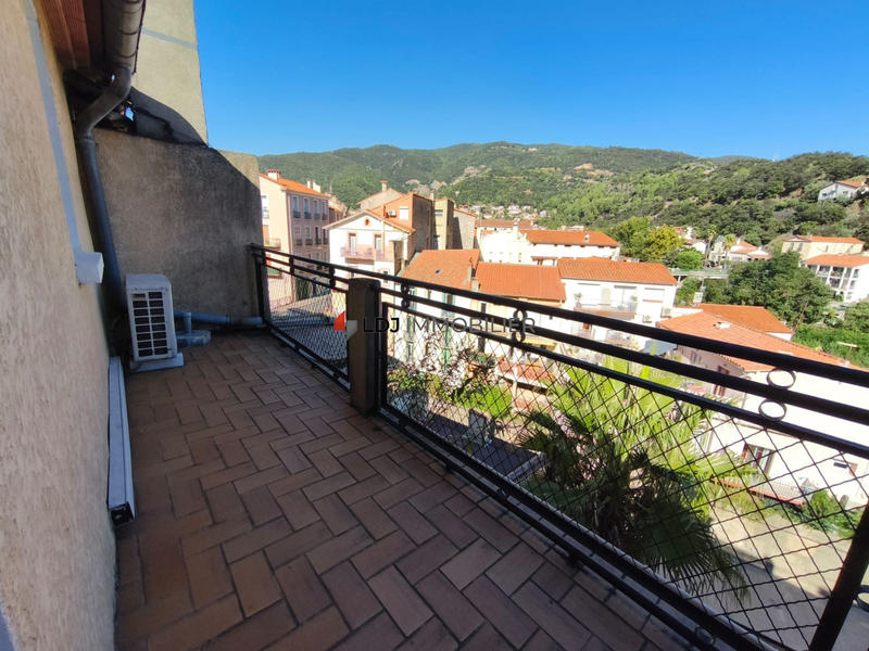 Appartement - 18 m² - 1 pièce